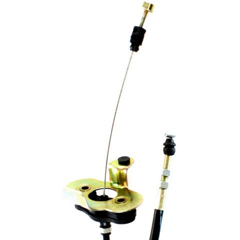 Pioneer Automotive Industries Carburetor Accelerator Cable P/N:CA-8834 Fits: Toyota Celica 85-82 - Image 1