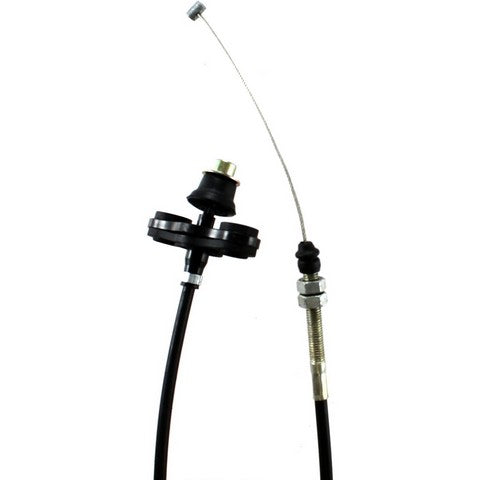 Pioneer Automotive Industries Carburetor Accelerator Cable P/N:CA-8835 Fits: Toyota Celica 89-86 - Image 1