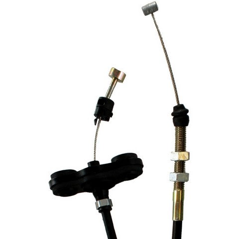 Pioneer Automotive Industries Carburetor Accelerator Cable P/N:CA-8836 Fits: Toyota Supra 1986 - Image 1