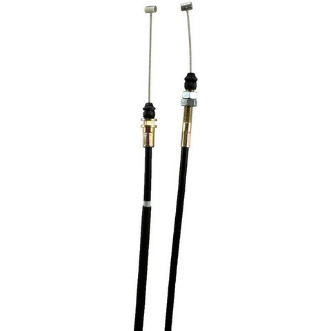 Pioneer Automotive Industries Carburetor Accelerator Cable P/N:CA-8838 Fits: Toyota Van 89-84 - Image 1