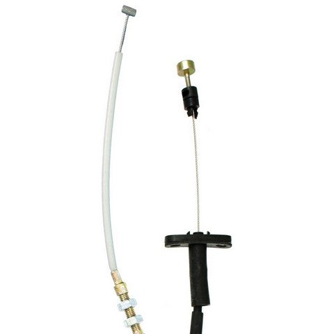 Pioneer Automotive Industries Carburetor Accelerator Cable P/N:CA-8840 Fits: Toyota Pickup 83-80 - Image 1