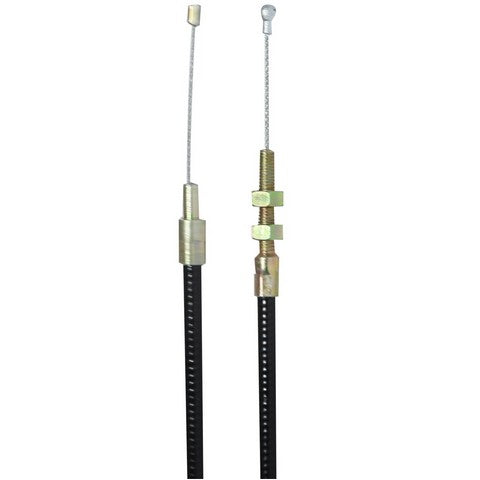 Pioneer Automotive Industries Carburetor Accelerator Cable P/N:CA-8854 Fits: Mg Midget 79-77 - Image 1