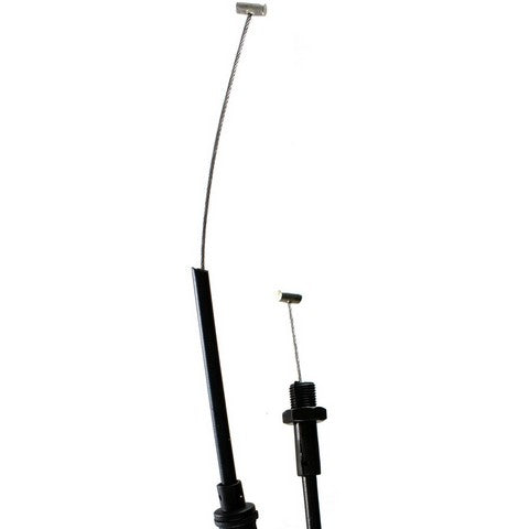 Pioneer Automotive Industries Carburetor Accelerator Cable P/N:CA-8859 Fits: Toyota Pickup 83-81 - Image 1