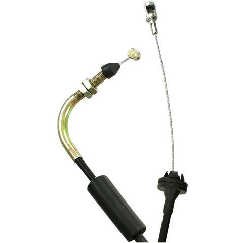 Pioneer Automotive Industries Carburetor Accelerator Cable P/N:CA-8866 Fits: Chevrolet Sprint 88-85, Pontiac Firefly 88-85 - Image 1