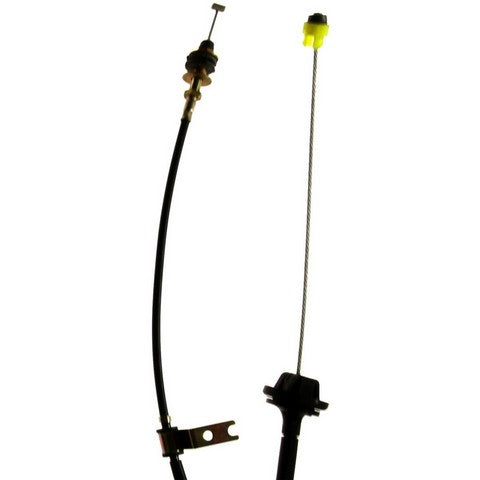 Pioneer Automotive Industries Carburetor Accelerator Cable P/N:CA-8873 Fits: Mazda Mpv 95-89 - Image 1