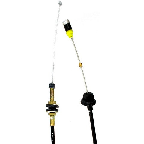 Pioneer Automotive Industries Carburetor Accelerator Cable P/N:CA-8882 Fits: Mazda Rx-7 91-89 - Image 1