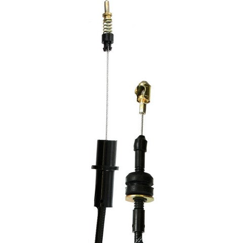Pioneer Automotive Industries Carburetor Accelerator Cable P/N:CA-8884 Fits: Mazda 323 87-86 - Image 1