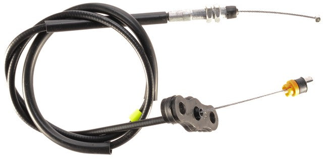 Pioneer Automotive Industries Carburetor Accelerator Cable P/N:CA-8889 Fits: Nissan 240sx 94-91 - Image 1