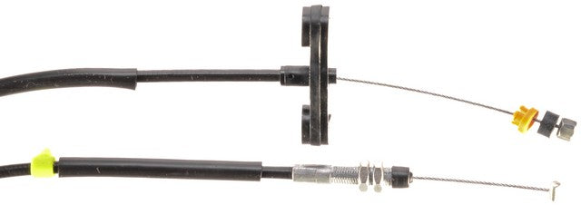 Pioneer Automotive Industries Carburetor Accelerator Cable P/N:CA-8889 Fits: Nissan 240sx 94-91 - Image 2