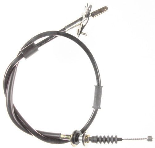 Pioneer Automotive Industries Clutch Cable P/N:CA-888 Fits: Subaru Justy 94-89 - Image 1