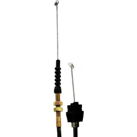 Pioneer Automotive Industries Carburetor Accelerator Cable P/N:CA-8892 Fits: Honda Prelude 95-92 - Image 1