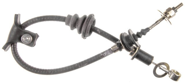 Pioneer Automotive Industries Clutch Cable P/N:CA-889 Fits: Subaru 1400 74-73, Subaru Brat 80-78, Subaru Deluxe 73-72, Subaru Dl 79-73, Subaru Fe 1979, Subaru Gf 79-75, Subaru Gl 1979, Subaru Gl 75-72, Subaru Standard 79-76, Subaru Star 1972 - Image 1