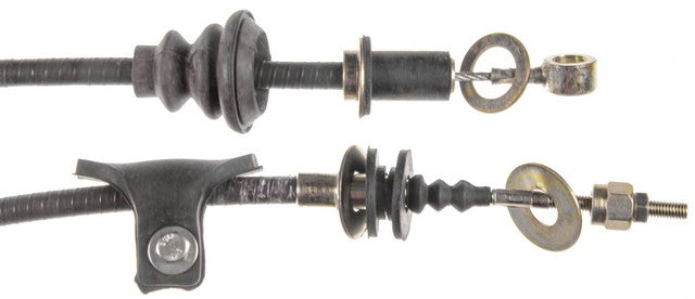 Pioneer Automotive Industries Clutch Cable P/N:CA-889 Fits: Subaru 1400 74-73, Subaru Brat 80-78, Subaru Deluxe 73-72, Subaru Dl 79-73, Subaru Fe 1979, Subaru Gf 79-75, Subaru Gl 1979, Subaru Gl 75-72, Subaru Standard 79-76, Subaru Star 1972 - Image 2
