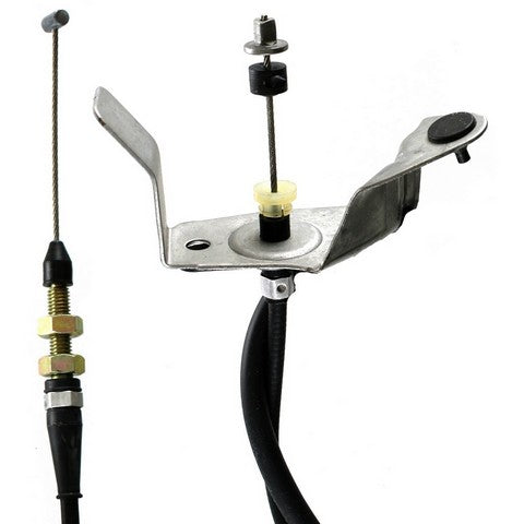Pioneer Automotive Industries Carburetor Accelerator Cable P/N:CA-8903 Fits: Nissan Pulsar Nx 90-89 - Image 1