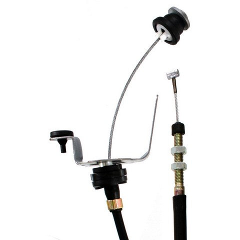 Pioneer Automotive Industries Carburetor Accelerator Cable P/N:CA-8906 Fits: Lexus Sc300 97-92 - Image 1