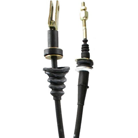 Pioneer Automotive Industries Clutch Cable P/N:CA-890 Fits: Subaru Brat 1980, Subaru Brat 1984, Subaru Dl 83-80, Subaru Gl 1980, Subaru Glf 1980, Subaru Standard 83-80 - Image 1