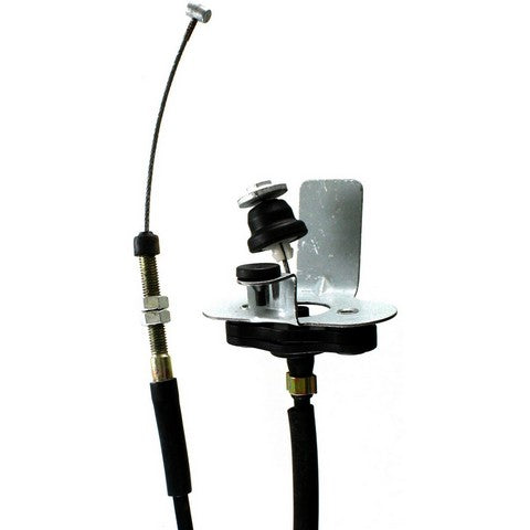 Pioneer Automotive Industries Carburetor Accelerator Cable P/N:CA-8910 Fits: Lexus Ls400 93-90 - Image 1