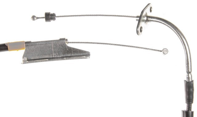 Pioneer Automotive Industries Carburetor Accelerator Cable P/N:CA-8919 Fits: Mitsubishi Galant 98-94 - Image 2