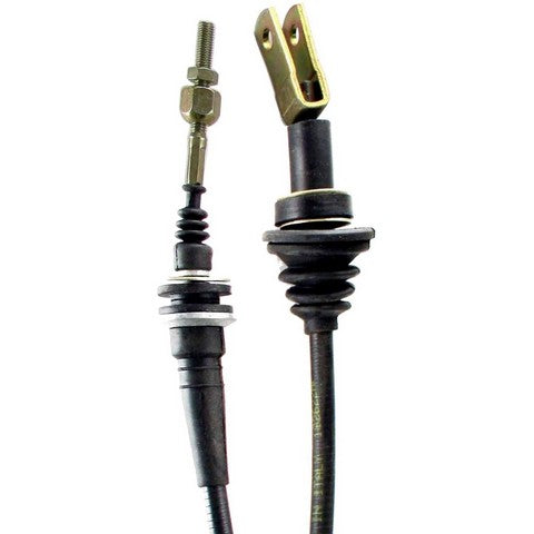 Pioneer Automotive Industries Clutch Cable P/N:CA-891 Fits: Subaru Brat 1980, Subaru Brat 83-82, Subaru Dl 83-80, Subaru Gl 83-80, Subaru Glf 82-80, Subaru Standard 1987, Subaru Standard 82-81 - Image 1