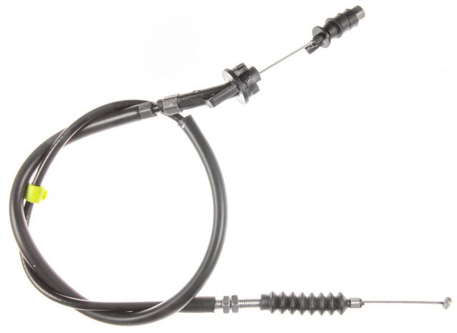 Pioneer Automotive Industries Carburetor Accelerator Cable P/N:CA-8921 Fits: Honda Civic 95-92, Honda Civic Del Sol 97-93 - Image 1
