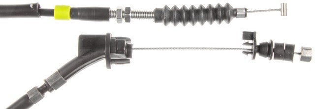 Pioneer Automotive Industries Carburetor Accelerator Cable P/N:CA-8921 Fits: Honda Civic 95-92, Honda Civic Del Sol 97-93 - Image 2