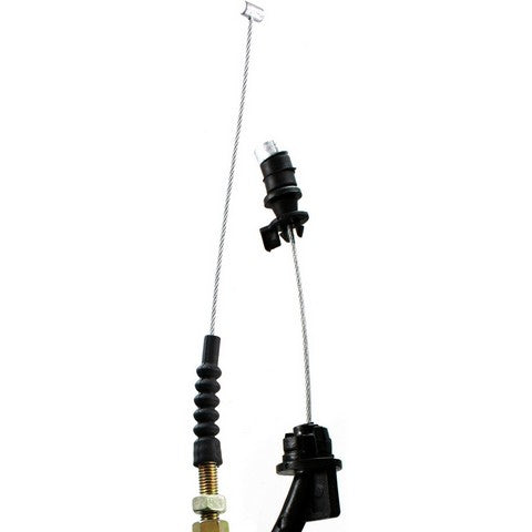 Pioneer Automotive Industries Carburetor Accelerator Cable P/N:CA-8922 Fits: Acura Integra 98-94, Honda Civic Del Sol 95-94 - Image 1