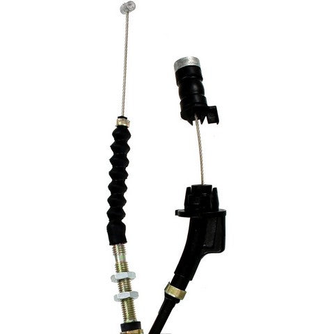 Pioneer Automotive Industries Carburetor Accelerator Cable P/N:CA-8925 Fits: Honda Civic 95-92, Honda Civic Del Sol 95-93 - Image 1