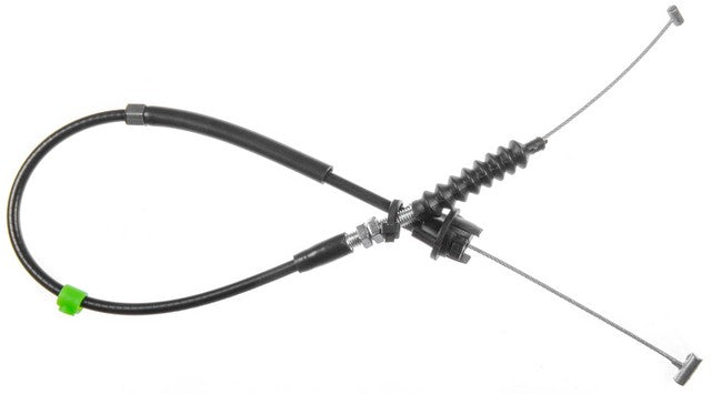 Pioneer Automotive Industries Carburetor Accelerator Cable P/N:CA-8926 Fits: Honda Accord 91-90, Honda Accord 97-94 - Image 1