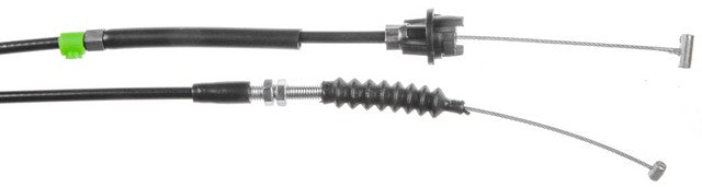 Pioneer Automotive Industries Carburetor Accelerator Cable P/N:CA-8926 Fits: Honda Accord 91-90, Honda Accord 97-94 - Image 2