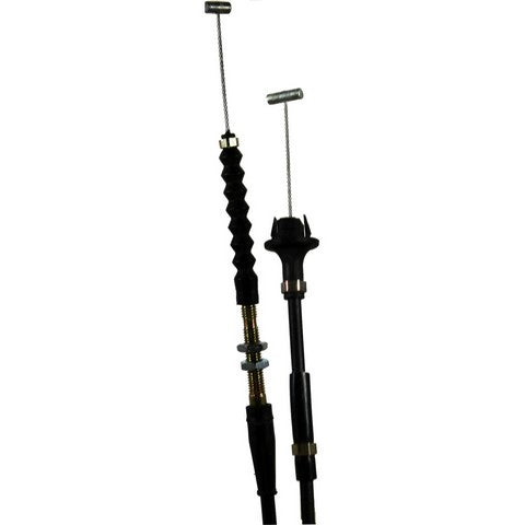 Pioneer Automotive Industries Carburetor Accelerator Cable P/N:CA-8927 Fits: Honda Accord 93-90 - Image 1