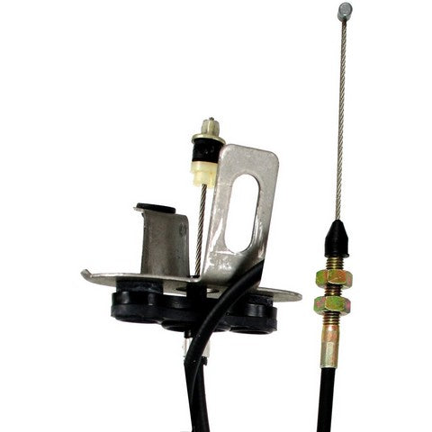 Pioneer Automotive Industries Carburetor Accelerator Cable P/N:CA-8931 Fits: Nissan Maxima 93-89 - Image 1