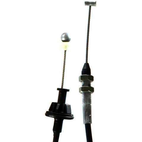 Pioneer Automotive Industries Carburetor Accelerator Cable P/N:CA-8932 Fits: Nissan Maxima 1988 - Image 1
