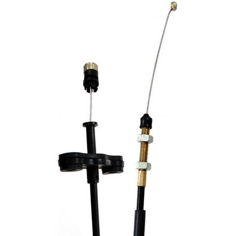 Pioneer Automotive Industries Carburetor Accelerator Cable P/N:CA-8937 Fits: Nissan Pathfinder 94-90 - Image 1