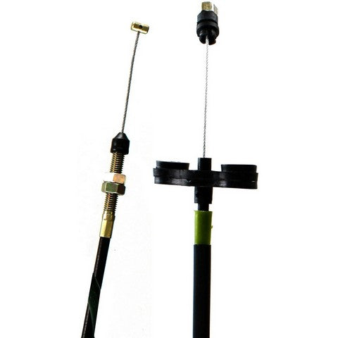 Pioneer Automotive Industries Carburetor Accelerator Cable P/N:CA-8939 Fits: Nissan Maxima 93-92 - Image 1
