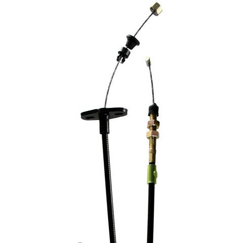 Pioneer Automotive Industries Carburetor Accelerator Cable P/N:CA-8942 Fits: Toyota Corolla 87-86 - Image 1