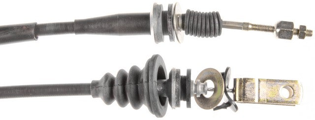Pioneer Automotive Industries Clutch Cable P/N:CA-894 Fits: Subaru Brat 87-84, Subaru Dl 1984, Subaru Gl 1984 - Image 2