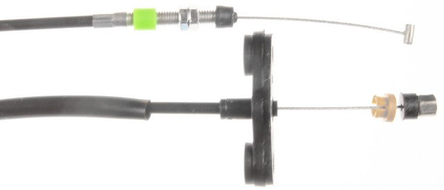 Pioneer Automotive Industries Carburetor Accelerator Cable P/N:CA-8950 Fits: Nissan 240sx 95-94 - Image 2