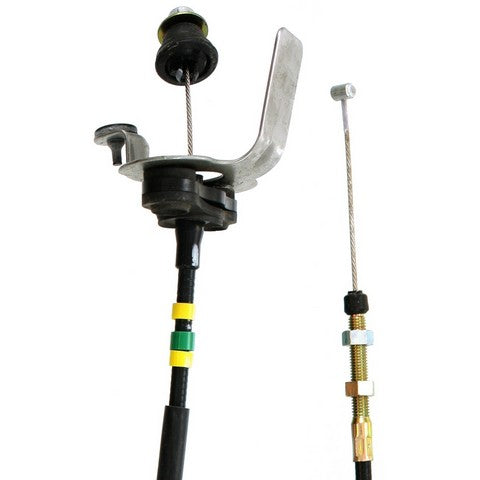 Pioneer Automotive Industries Carburetor Accelerator Cable P/N:CA-8953 Fits: Toyota Celica 89-87 - Image 1