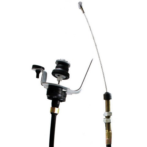 Pioneer Automotive Industries Carburetor Accelerator Cable P/N:CA-8955 Fits: Toyota Celica 89-87 - Image 1