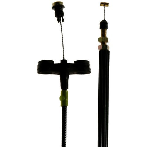 Pioneer Automotive Industries Carburetor Accelerator Cable P/N:CA-8956 Fits: Toyota Supra 92-88 - Image 1
