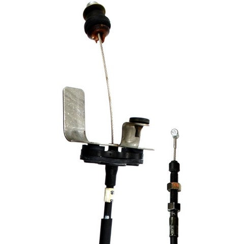 Pioneer Automotive Industries Carburetor Accelerator Cable P/N:CA-8957 Fits: Toyota Celica 91-90 - Image 1