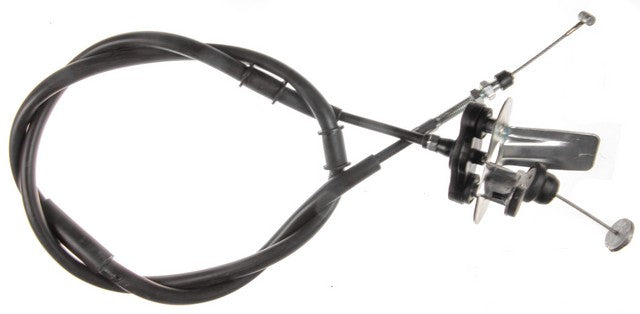 Pioneer Automotive Industries Carburetor Accelerator Cable P/N:CA-8958 Fits: Toyota Celica 91-90 - Image 1