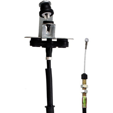 Pioneer Automotive Industries Carburetor Accelerator Cable P/N:CA-8961 Fits: Toyota Celica 93-90 - Image 1