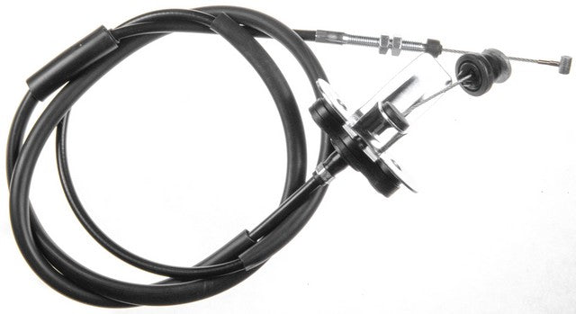 Pioneer Automotive Industries Carburetor Accelerator Cable P/N:CA-8963 Fits: Toyota Celica 95-93 - Image 1