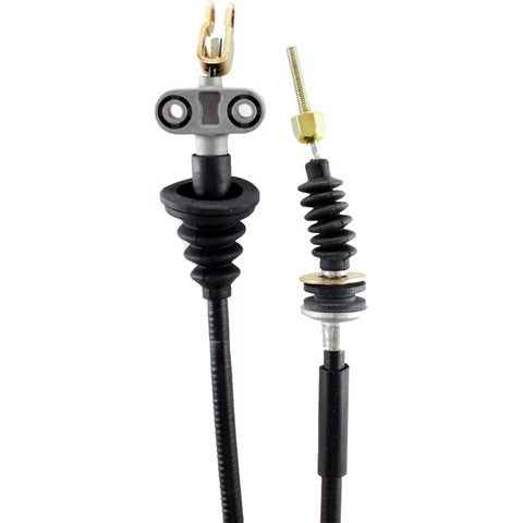 Pioneer Automotive Industries Clutch Cable P/N:CA-896 Fits: Subaru Xt 91-85 - Image 1