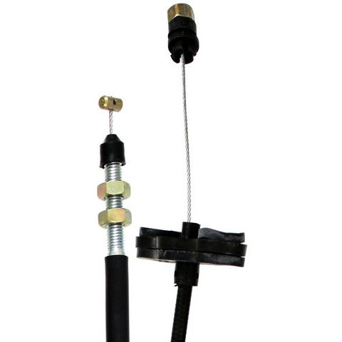 Pioneer Automotive Industries Carburetor Accelerator Cable P/N:CA-8971 Fits: Nissan Stanza 91-90 - Image 1