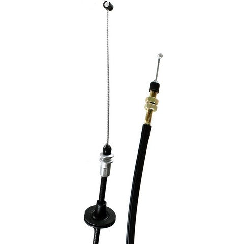 Pioneer Automotive Industries Carburetor Accelerator Cable P/N:CA-8977 Fits: Toyota Previa 95-91 - Image 1
