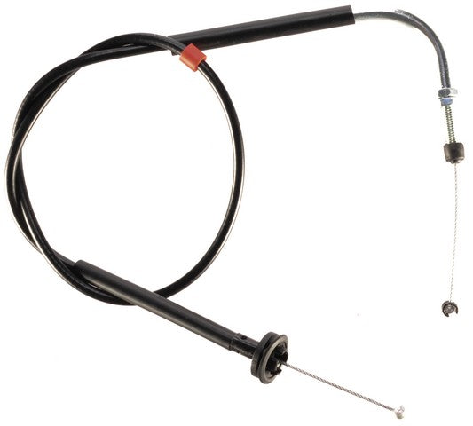 Pioneer Automotive Industries Carburetor Accelerator Cable P/N:CA-8981 Fits: Suzuki Samurai 95-86 - Image 1