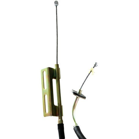 Pioneer Automotive Industries Carburetor Accelerator Cable P/N:CA-8998 Fits: Hyundai Elantra 95-92 - Image 1