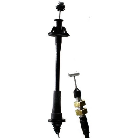 Pioneer Automotive Industries Carburetor Accelerator Cable P/N:CA-8999 Fits: Nissan Stanza 83-82 - Image 1